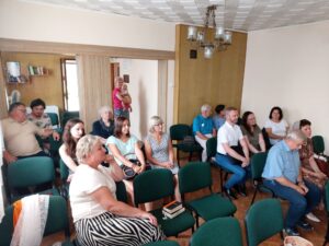 Nasza społeczność